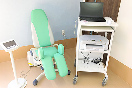 ウェルトニック(4種類導入)