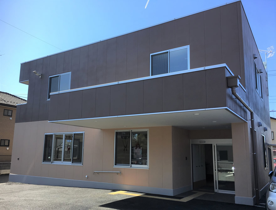 通所リハビリテーション(デイケア)
